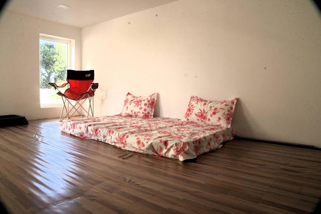 Villa The Urban Getaway Thiruvananthapuram Esterno foto