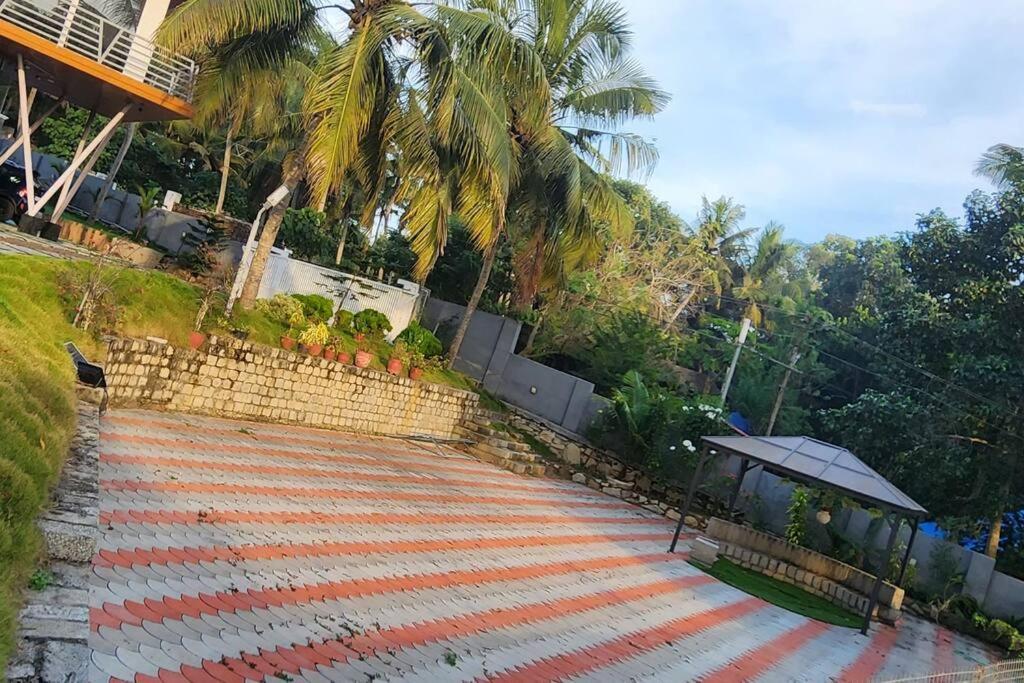 Villa The Urban Getaway Thiruvananthapuram Esterno foto