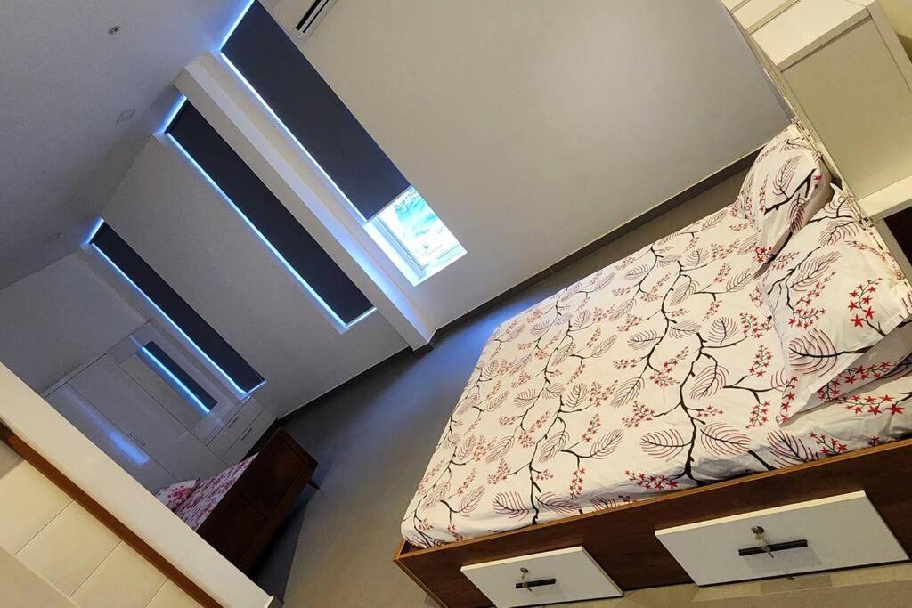 Villa The Urban Getaway Thiruvananthapuram Esterno foto