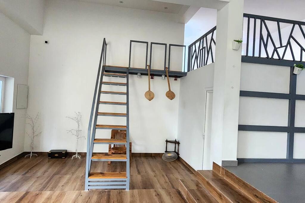 Villa The Urban Getaway Thiruvananthapuram Esterno foto