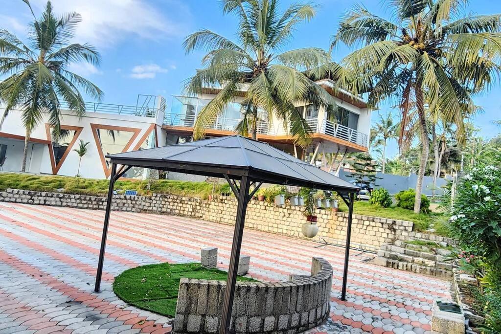 Villa The Urban Getaway Thiruvananthapuram Esterno foto